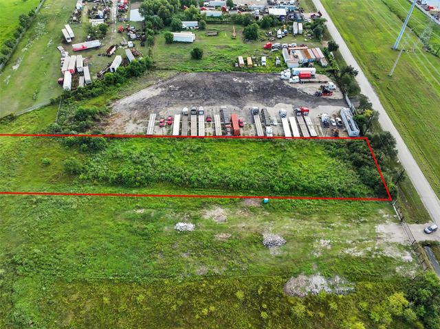 16119 Moore Road, Houston, TX 77049
