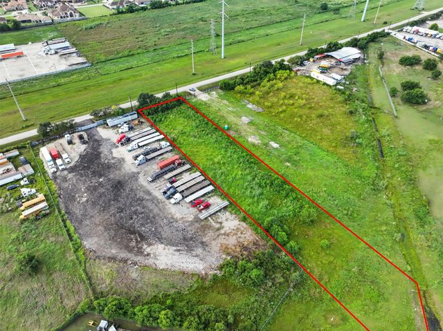 16119 Moore Road, Houston, TX 77049
