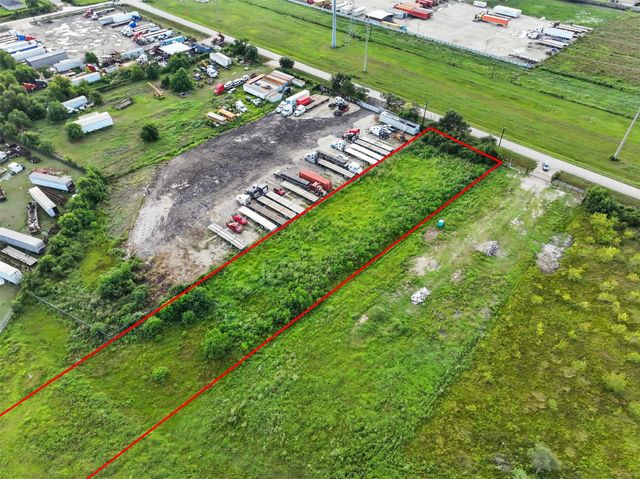 16119 Moore Road, Houston, TX 77049