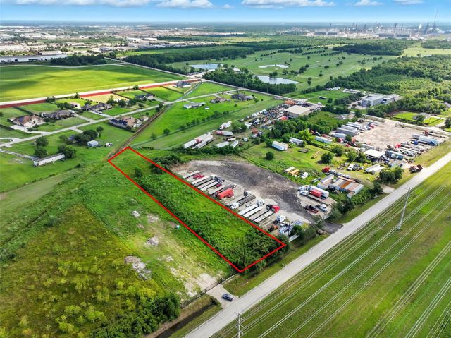 16119 Moore Road, Houston, TX 77049