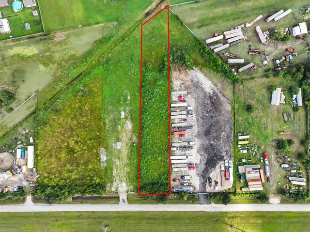 16119 Moore Road, Houston, TX 77049