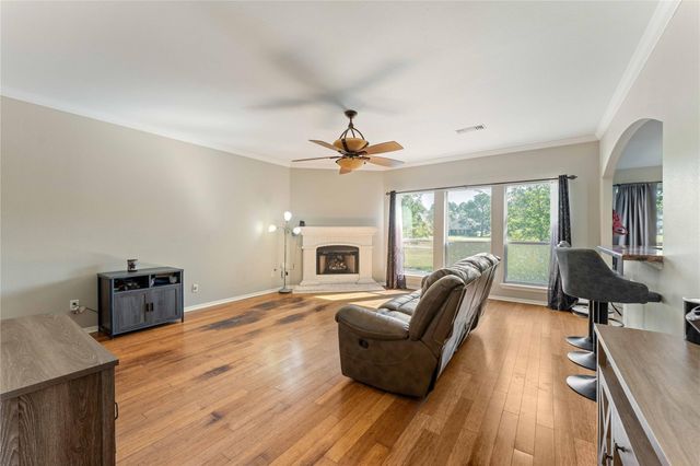 18414 Bluewater Cove Drive, Humble, TX 77346