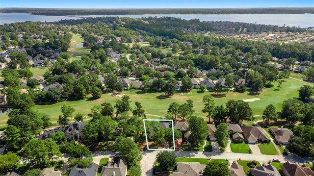 18414 Bluewater Cove Drive, Humble, TX 77346