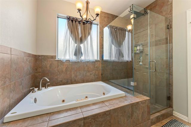 18414 Bluewater Cove Drive, Humble, TX 77346