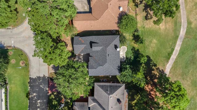 18414 Bluewater Cove Drive, Humble, TX 77346