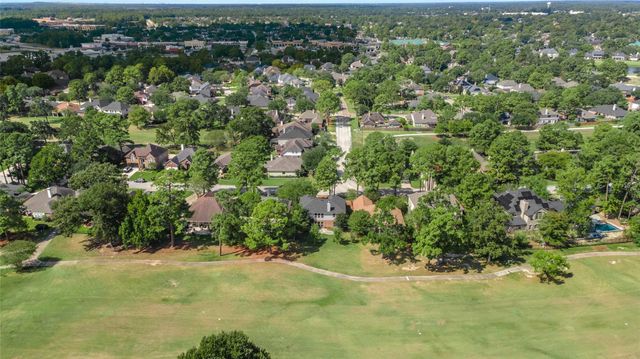 18414 Bluewater Cove Drive, Humble, TX 77346