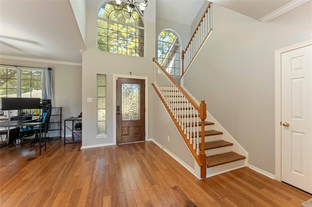 18414 Bluewater Cove Drive, Humble, TX 77346