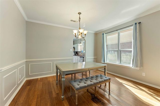 18414 Bluewater Cove Drive, Humble, TX 77346