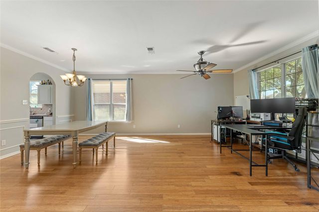 18414 Bluewater Cove Drive, Humble, TX 77346