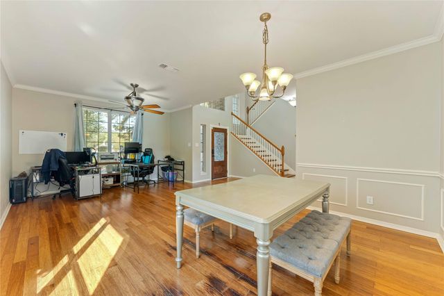 18414 Bluewater Cove Drive, Humble, TX 77346