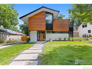 550 Iris Avenue, Boulder, CO 80304