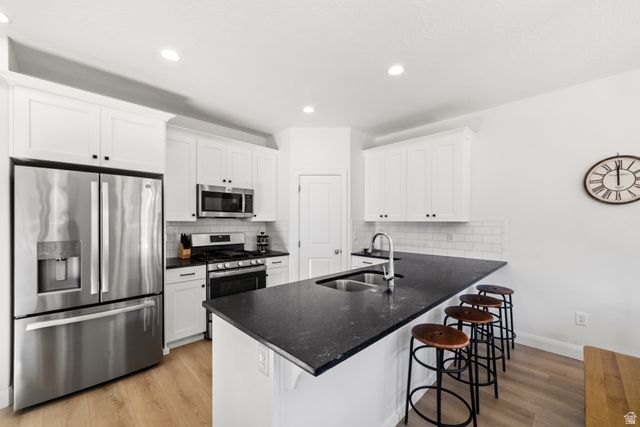 1184 N DORADO ALY, Washington, UT 84780