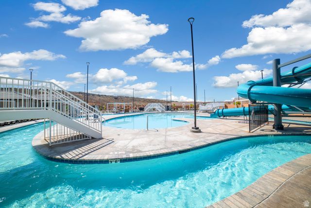 1184 N DORADO ALY, Washington, UT 84780