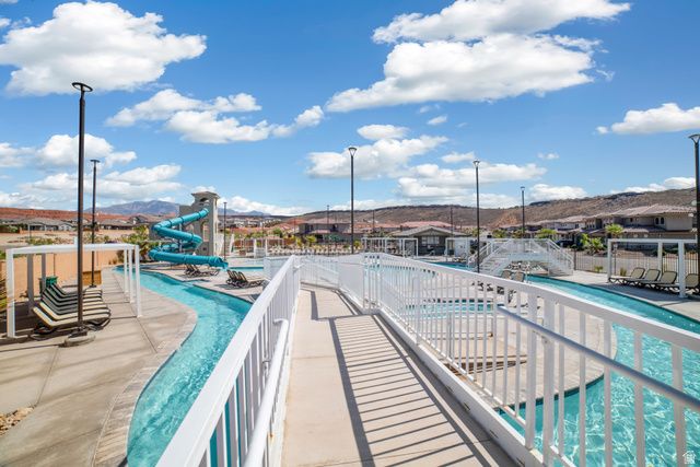 1184 N DORADO ALY, Washington, UT 84780