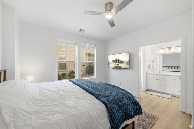 1184 N DORADO ALY, Washington, UT 84780