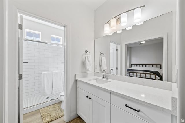 1184 N DORADO ALY, Washington, UT 84780