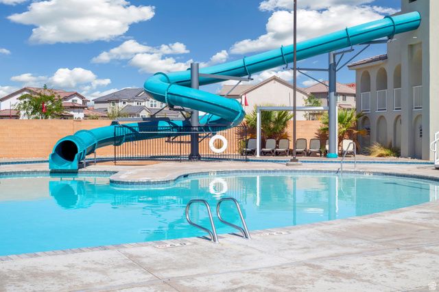 1184 N DORADO ALY, Washington, UT 84780