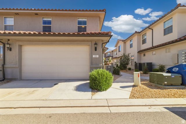 1184 N DORADO ALY, Washington, UT 84780