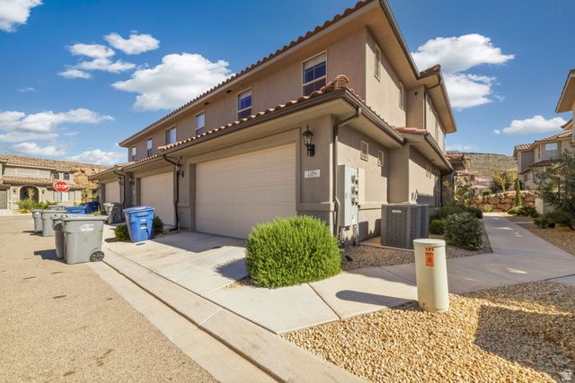 1184 N DORADO ALY, Washington, UT 84780