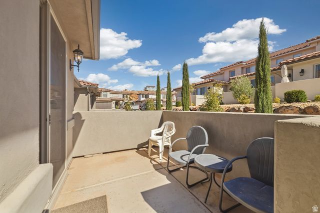 1184 N DORADO ALY, Washington, UT 84780