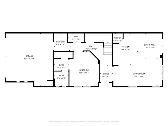 1184 N DORADO ALY, Washington, UT 84780