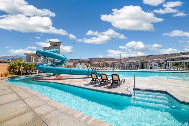 1184 N DORADO ALY, Washington, UT 84780