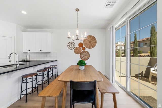 1184 N DORADO ALY, Washington, UT 84780