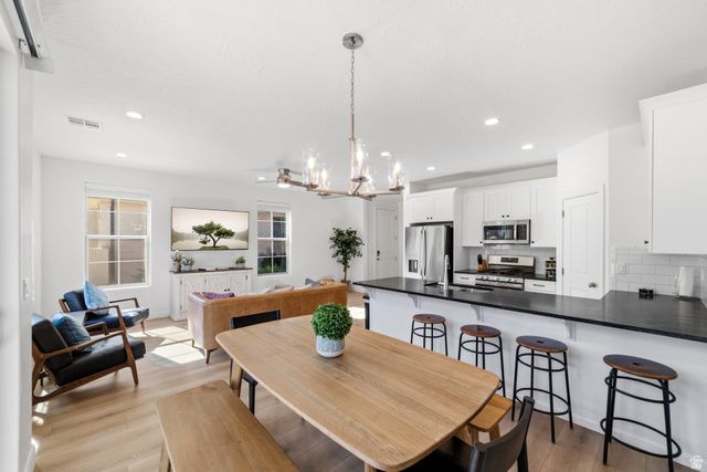 1184 N DORADO ALY, Washington, UT 84780