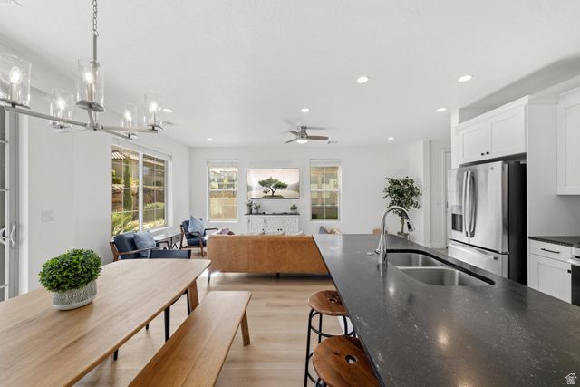 1184 N DORADO ALY, Washington, UT 84780