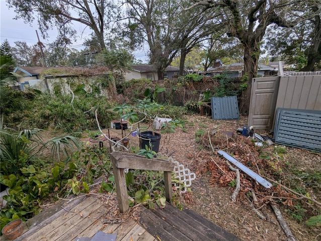 6515 30TH STREET N, St Petersburg, FL 33702
