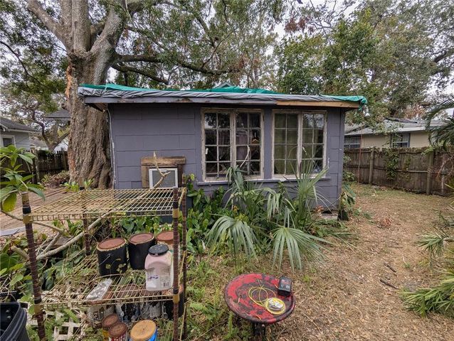 6515 30TH STREET N, St Petersburg, FL 33702