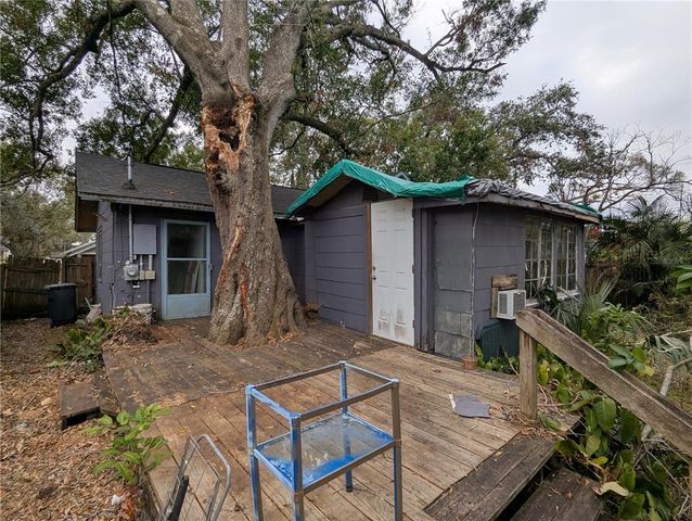 6515 30TH STREET N, St Petersburg, FL 33702
