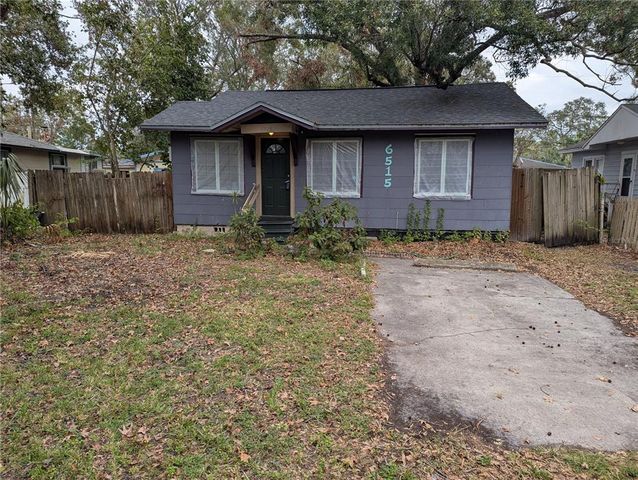 6515 30TH STREET N, St Petersburg, FL 33702