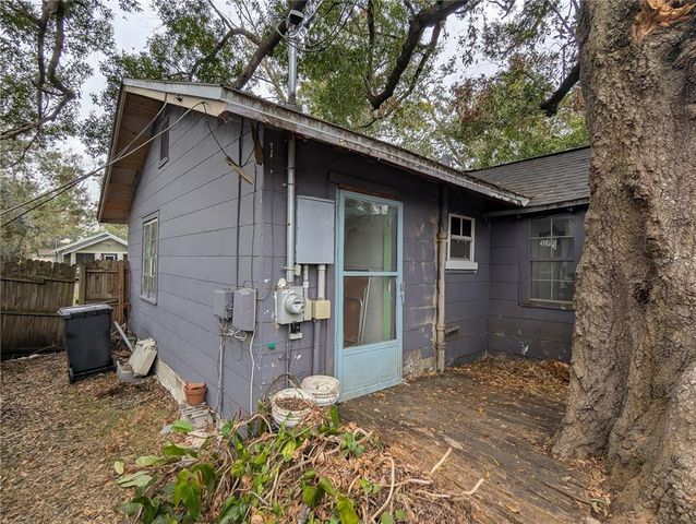 6515 30TH STREET N, St Petersburg, FL 33702