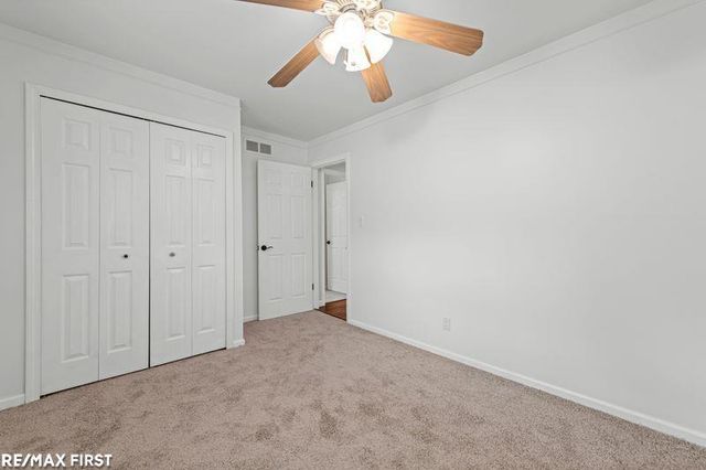 22430 Milner Street, St Clair Shores, MI 48081
