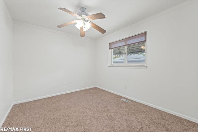 22430 Milner Street, St Clair Shores, MI 48081