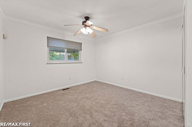 22430 Milner Street, St Clair Shores, MI 48081
