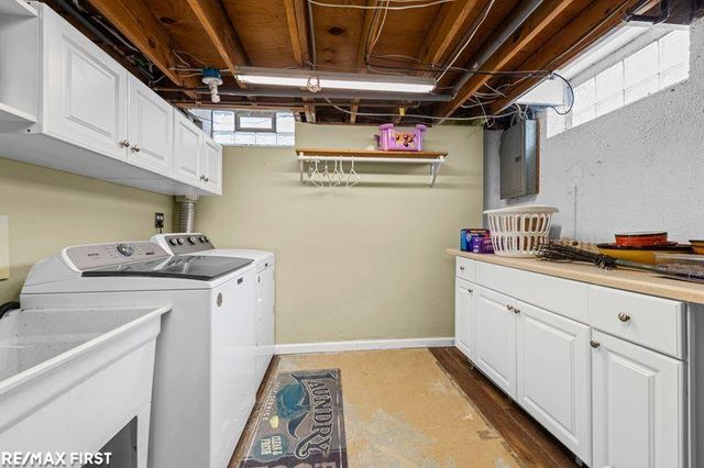 22430 Milner Street, St Clair Shores, MI 48081