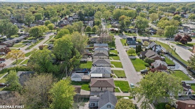 22430 Milner Street, St Clair Shores, MI 48081