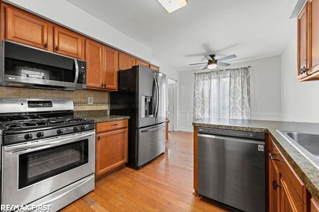 22430 Milner Street, St Clair Shores, MI 48081