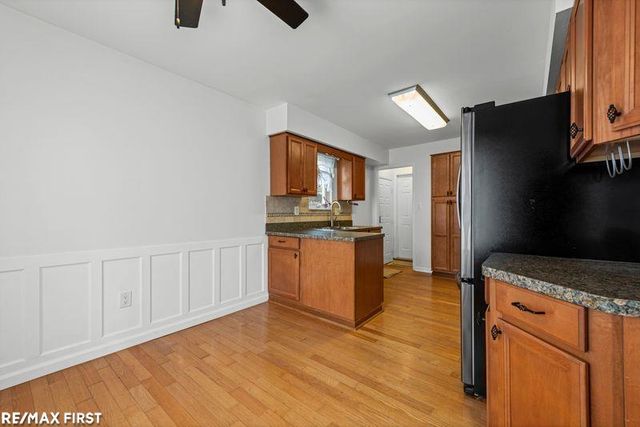 22430 Milner Street, St Clair Shores, MI 48081