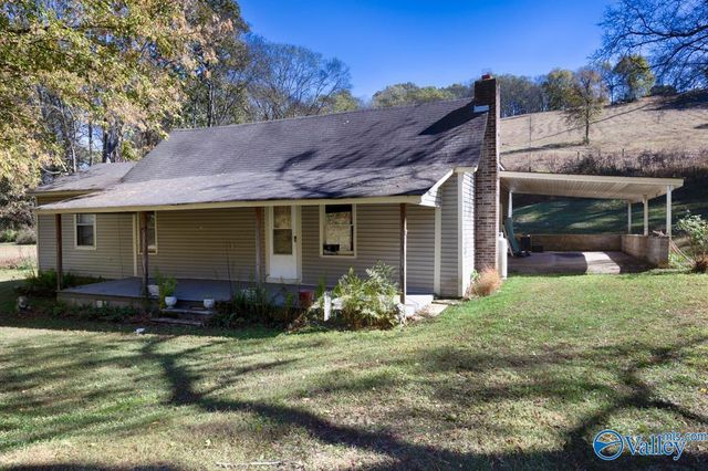1121 Rolin Hollow Road, Ardmore, TN 38449