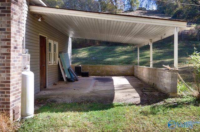 1121 Rolin Hollow Road, Ardmore, TN 38449