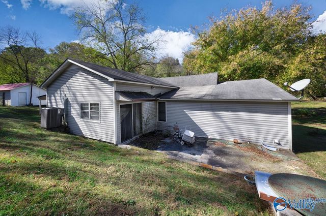 1121 Rolin Hollow Road, Ardmore, TN 38449