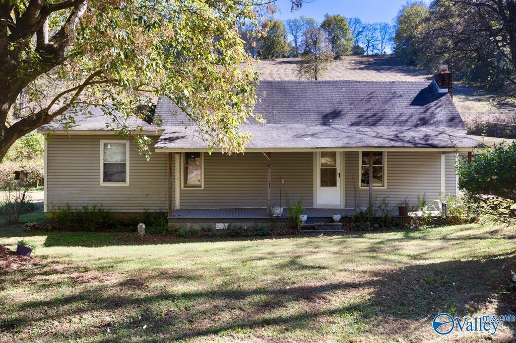 1121 Rolin Hollow Road, Ardmore, TN 38449