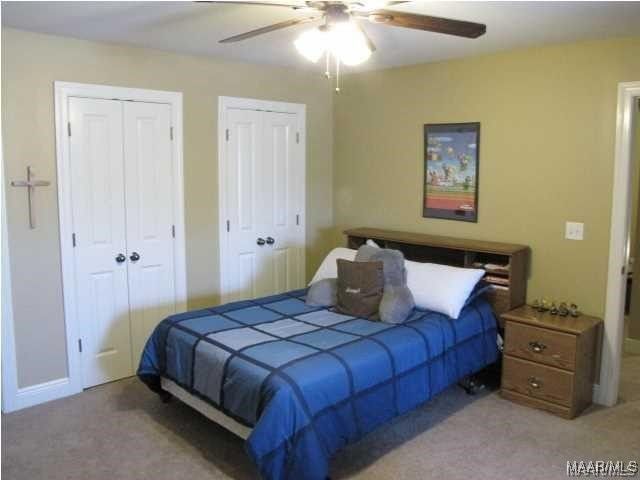 9124 HOUNDSBAY Drive, Montgomery, AL 36117