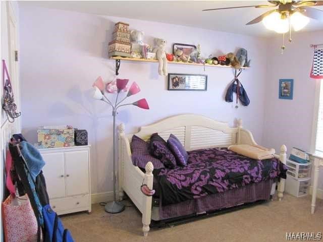 9124 HOUNDSBAY Drive, Montgomery, AL 36117