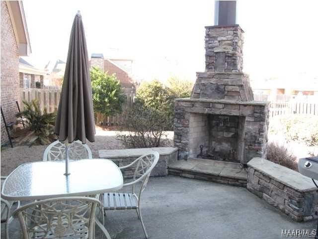 9124 HOUNDSBAY Drive, Montgomery, AL 36117