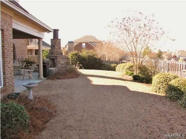 9124 HOUNDSBAY Drive, Montgomery, AL 36117