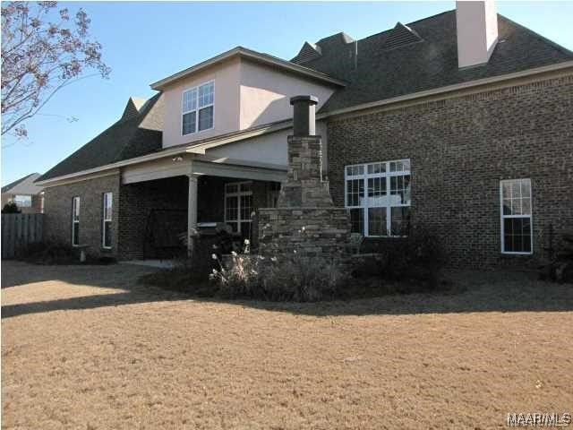 9124 HOUNDSBAY Drive, Montgomery, AL 36117